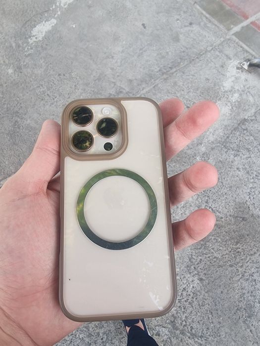 Iphone 16 pro 512GB Ideal