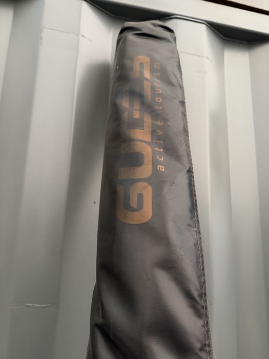 Маркиза Gudes в мягком чехле