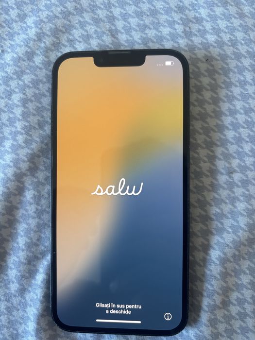 Iphone 14 stare buna
