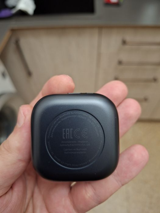 Наушники Самсунг бассейн 4