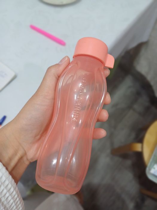 Бутылки Таппер 1 л, 500 мл