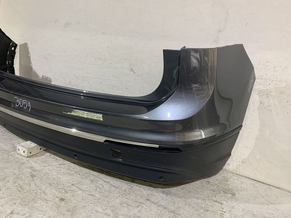 Bara spate  VW Tiguan 2, 2017, 2018, 2019, 2020,  cod origine OE 5NA807421