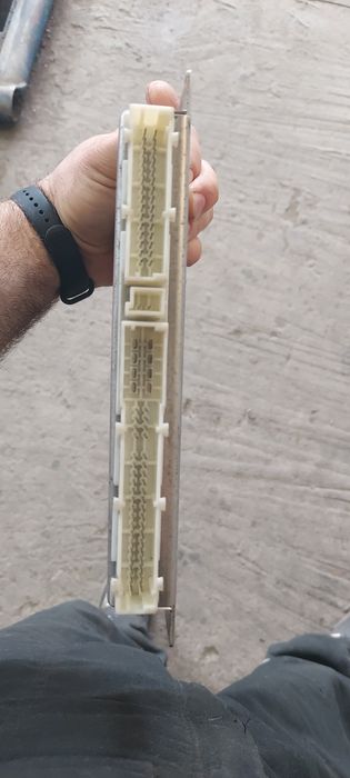 Продам блок ESP+BAS Мерседес А190