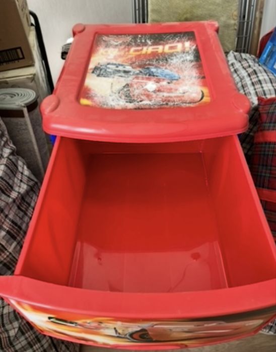 Продам детский комод