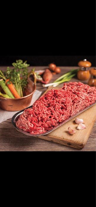 Продам фарш говяжий