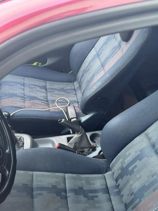 Daewoo nexia нексия