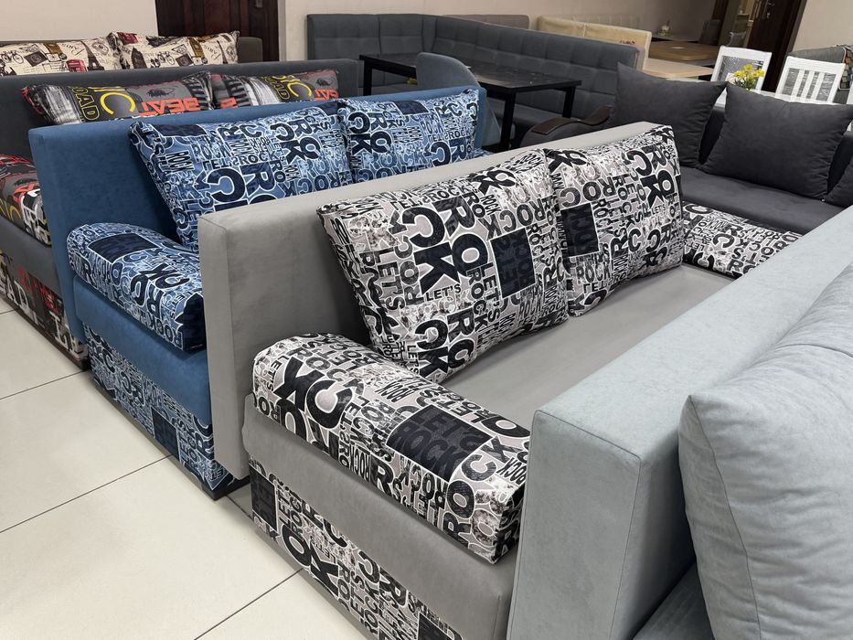 Продам новый диван со склада