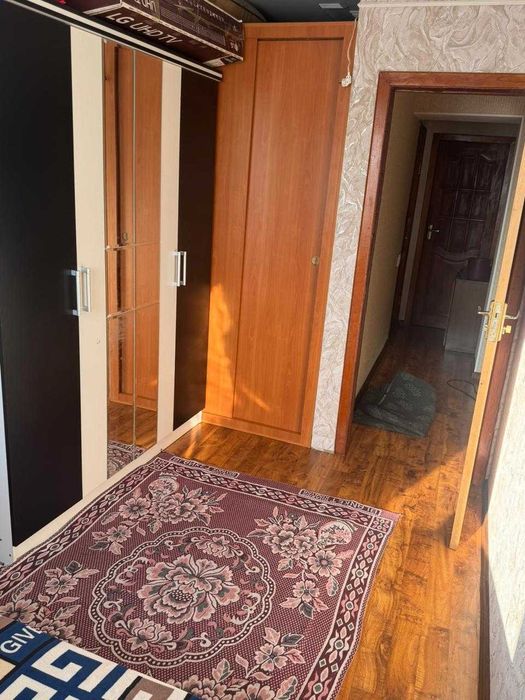 Продам 3х комнатную квартиру