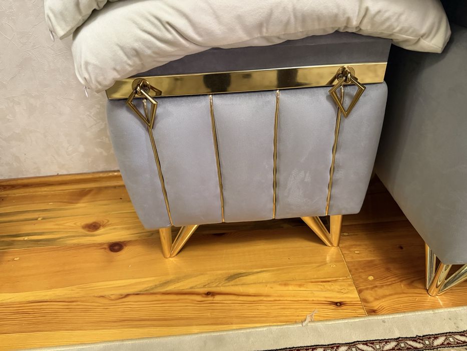 Сандык кыз жасау