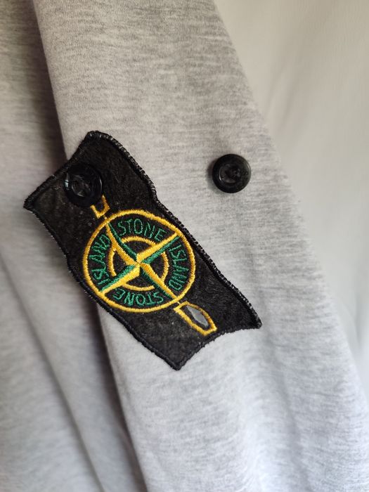 Блуза stone island