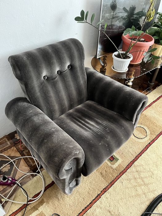 Химчистка мебели, диванов, матрас