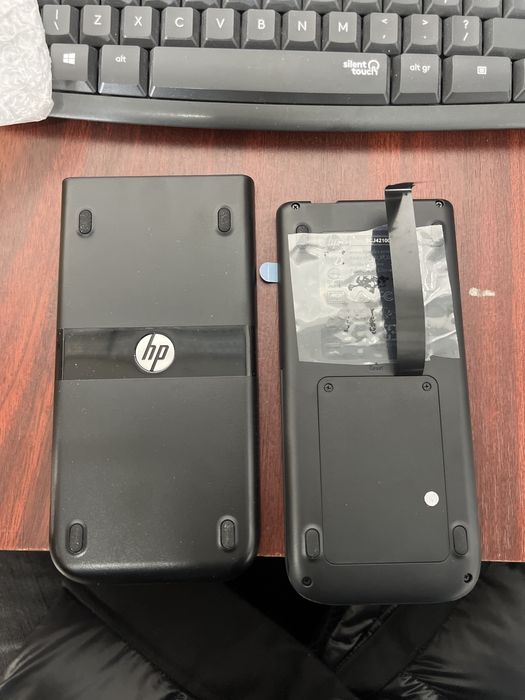 Calculator grafic HP Prime Graphic