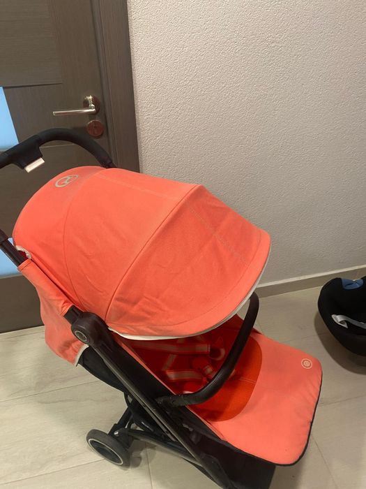 Carucior  copii Cybex Beezy  la jumatate de pret
