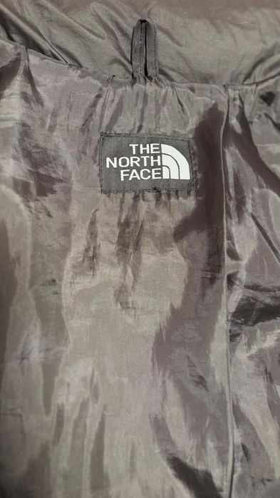 Зимняя куртка мужская