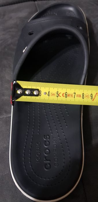 Șlapi  / Papuci Crocs 44-45