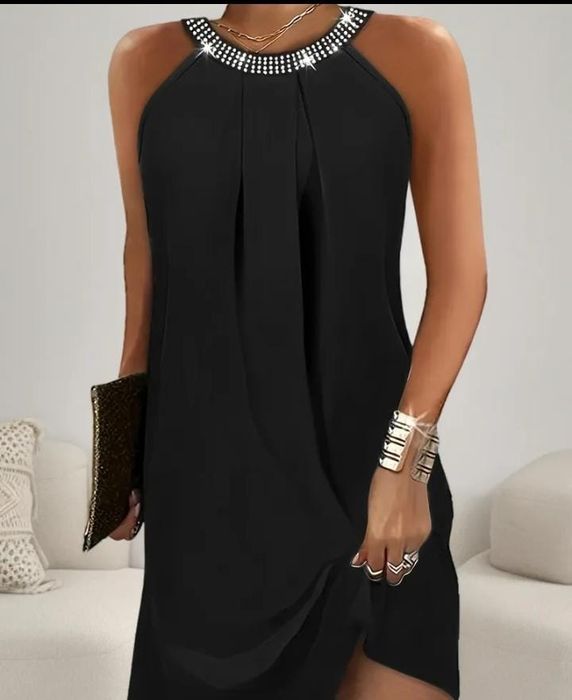 Продам новое платье