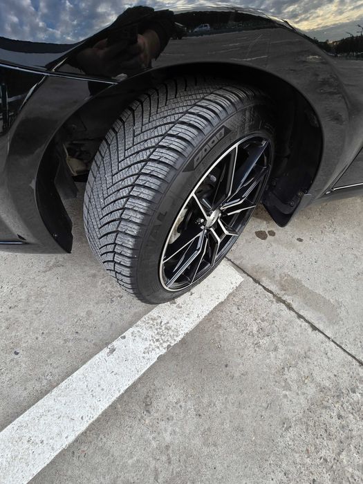 Диска балон BMW дизайн