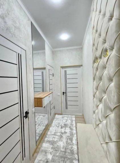 Квартира Чиланзар 8.  2/1/4 панель с ремонтом