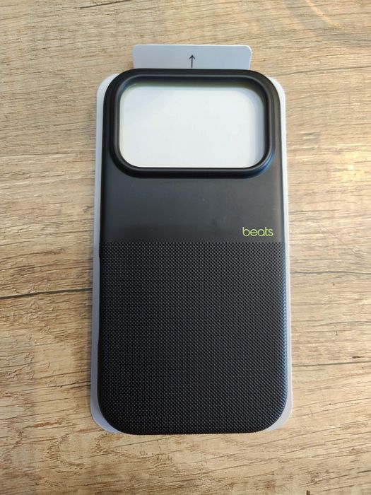 Калъф/кейс BEATS за IPHONE 17 PRO