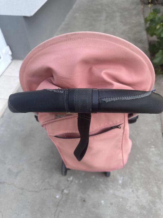 Vand carucior baby zen 3 in 1.