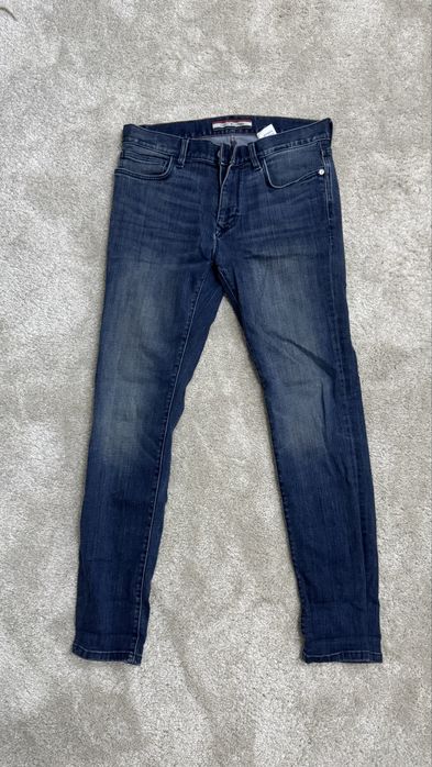 Blugi skinny tommy hilfiger marimea 30/S