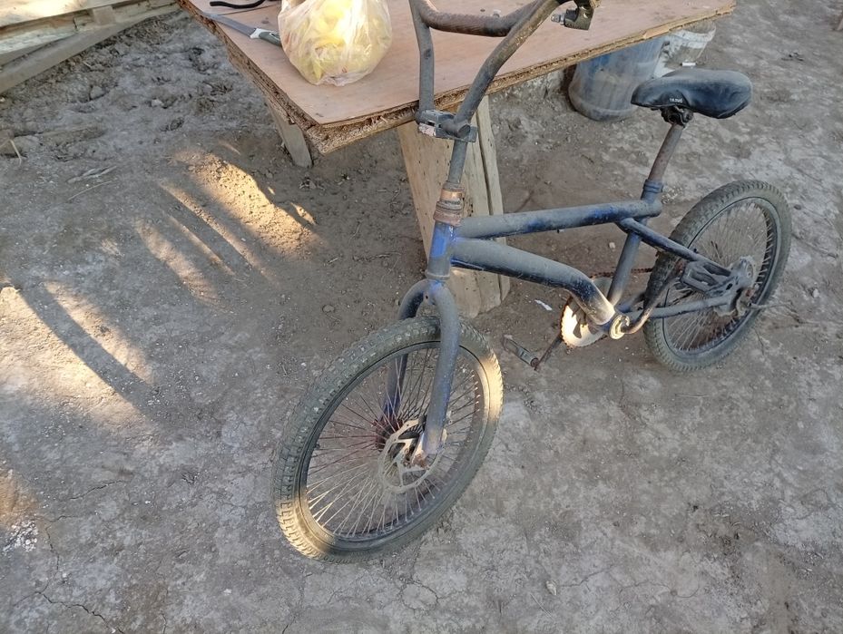 Продам велосипеди