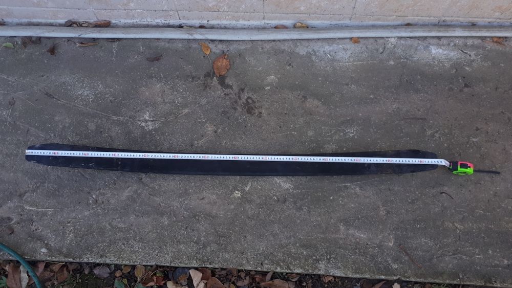 Преден ресор за ИВЕКО