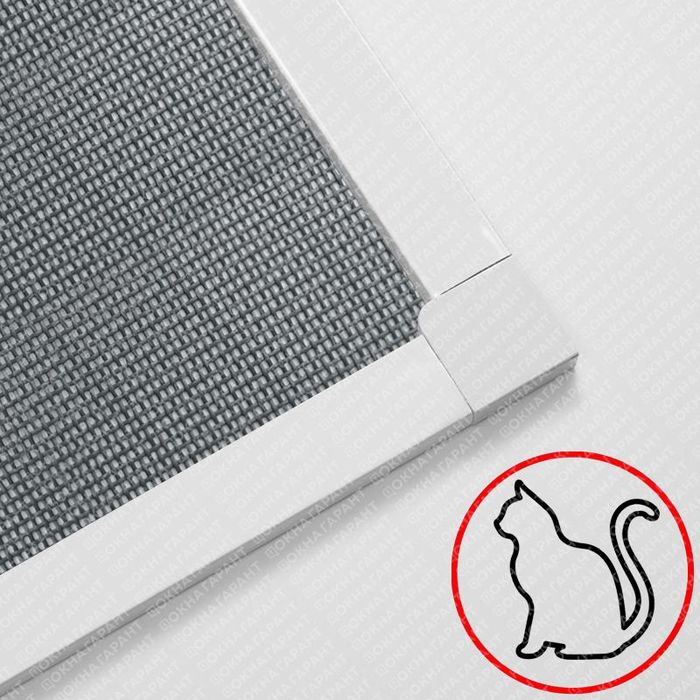 Москитные сетки Антикошка