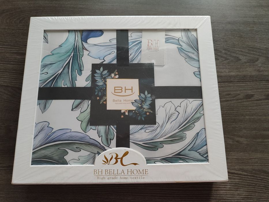 Постельное белье