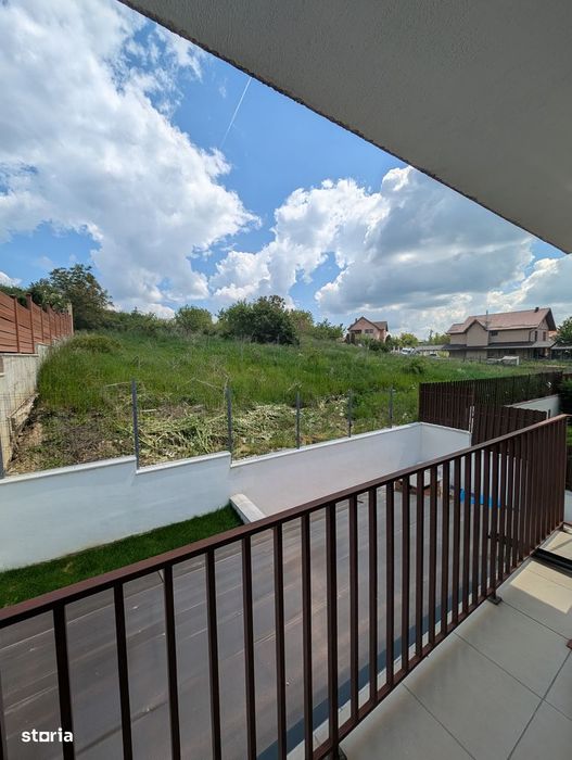 3 camere, modern, parcare , 70 mp, cartier IRIS , zona AUCHAN, OASULUI