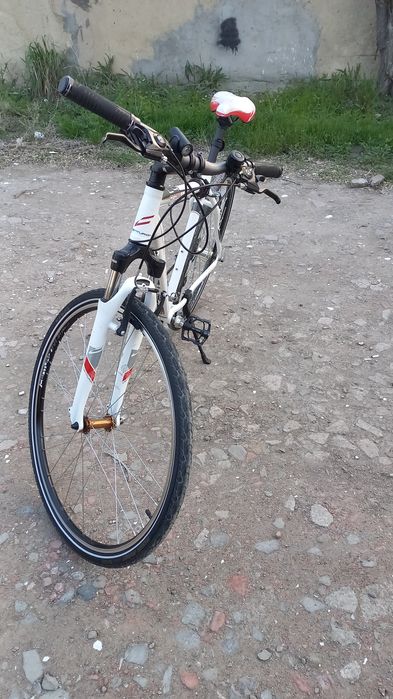 Велосипед CENTURION ( германия)