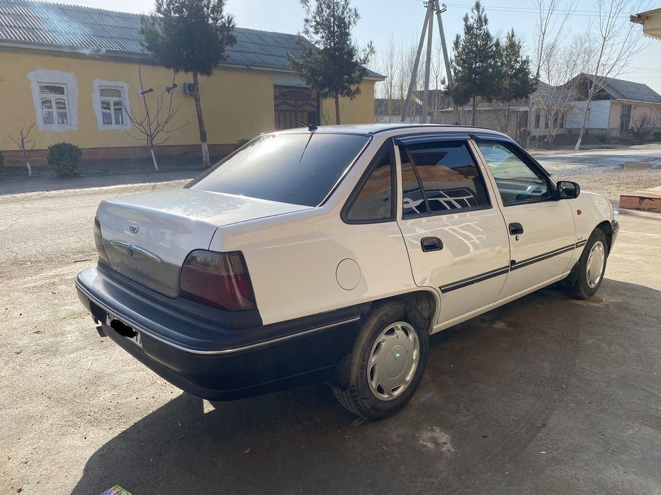 Nexia 1 sotiladi xolati alo