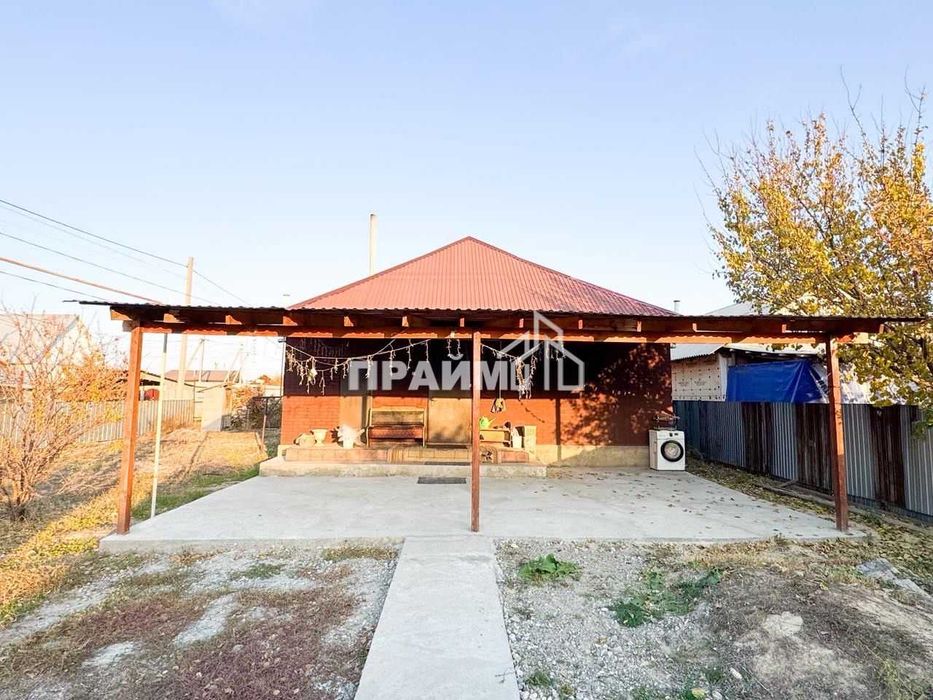 ПРОДАМ 4х дом СЗЖР (Жадра ПРАЙМ)