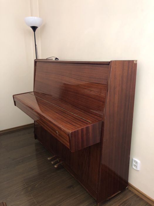 Продам пианино «Беларусь»