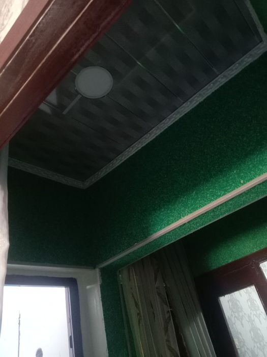 Дом 2 хонали 4 етаж кашкадарё грес Нуристон шахарчасы