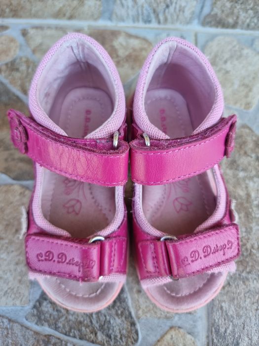 Sandale Dd Step nr. 25