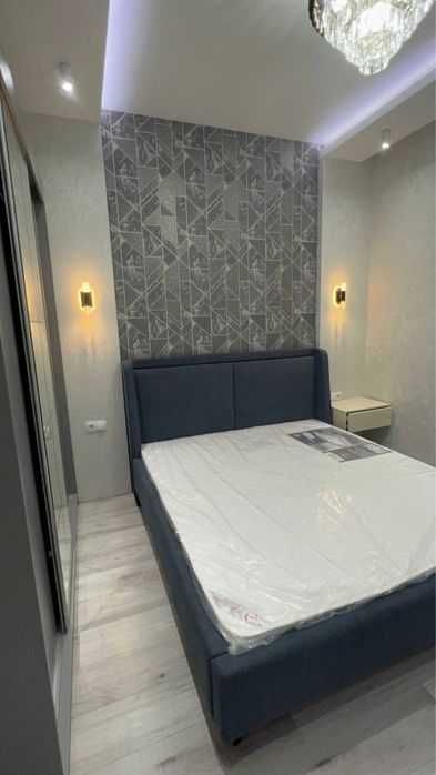 Ц-5 (Киёт) • 2-комн • 50 м² • этаж 2/4 • [MG: 004]