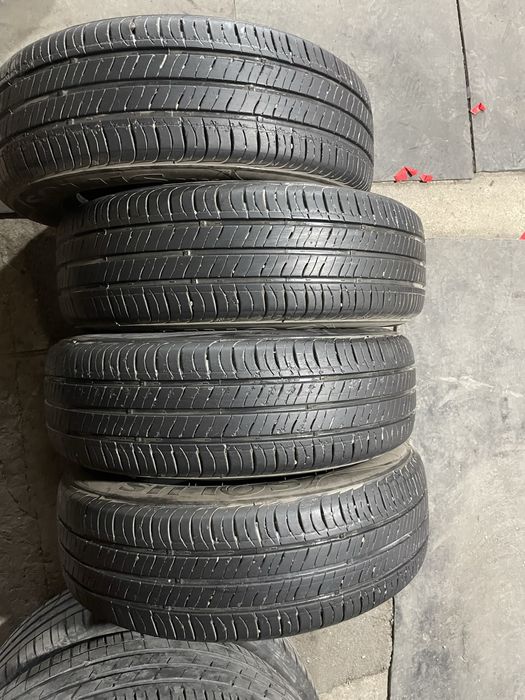 Продам шины кумхо 205,65 р16