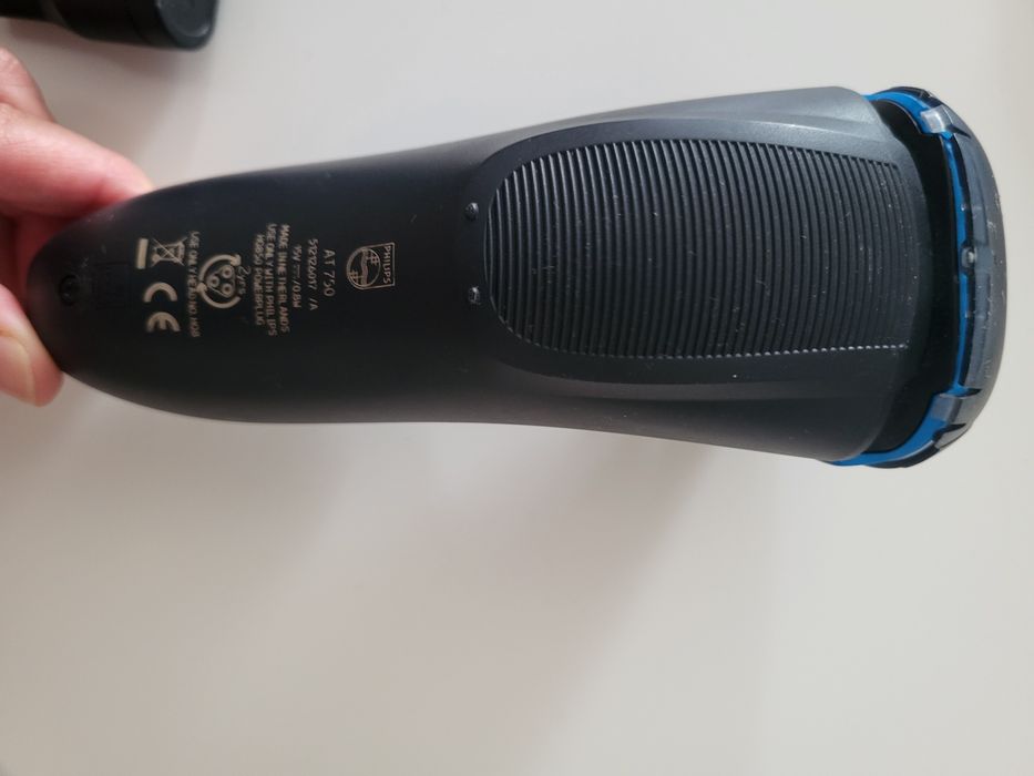 Самобръсначка на PHILIPS