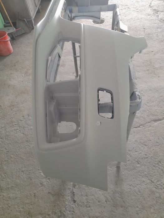 Bara fata Audi A4 B8.5 Sline  OEM