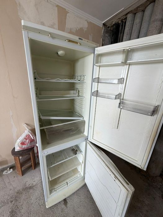 Холодильник Atlant