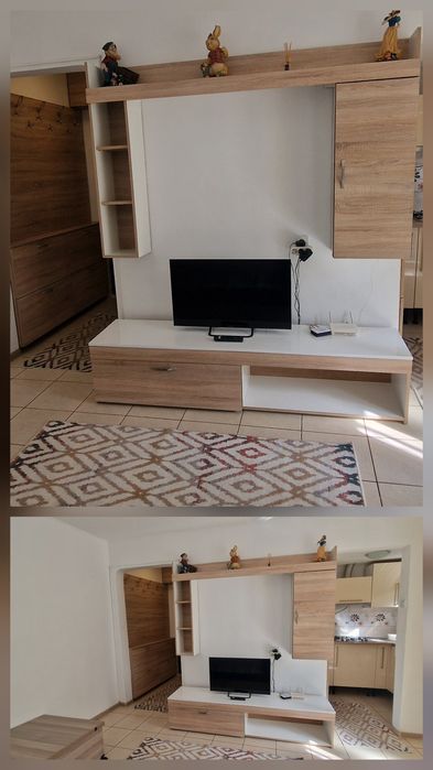 Inchiriez apartament in regim hotelier zona Satul de Vacanta