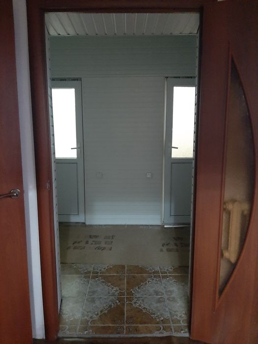 Продаётся дом в Городе Шу