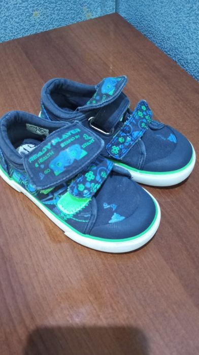 Обувь для мальчика 3 лет