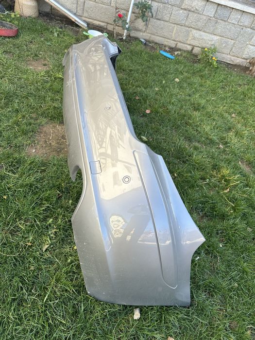 Задна броня Mercedes R class W251 боя 723