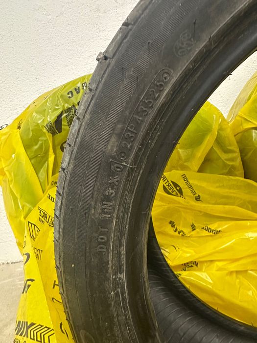 29€ НОВИ Летни Гуми TOYO 215/45/R18