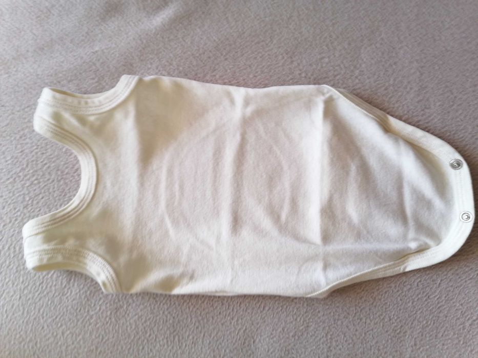 Бебешки бодита 0-3 м.