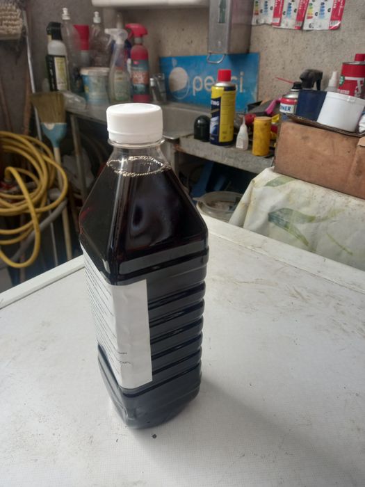 Добавка за нафта отлична