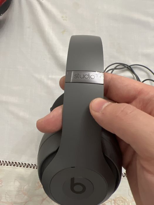 наушники beats новые