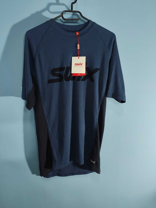 SWIX RaceX Тениска/Мъжка XL